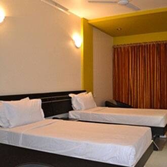 Hotel Embassy, Latur 3